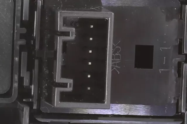 22998821 - Body: Dimmer Switch for Cadillac: ATS Image