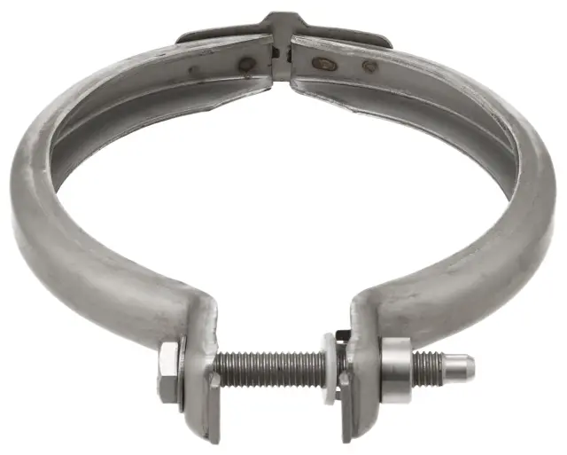 524380 - Exhaust: Pipe Connector, exhaust system for Elring Image
