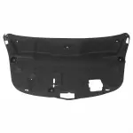 DS7Z5445594AB - Body: Trunk Lid Trim for Ford: Fusion Image