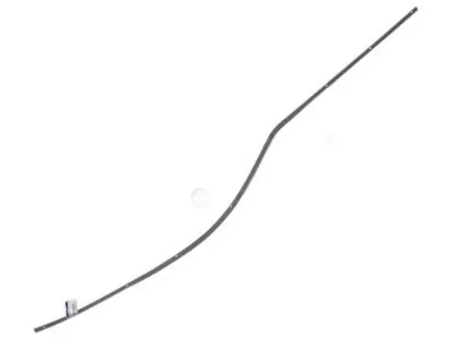 4L3Z18253A21AA - Body: Seal Strip for Ford: F-150 Image