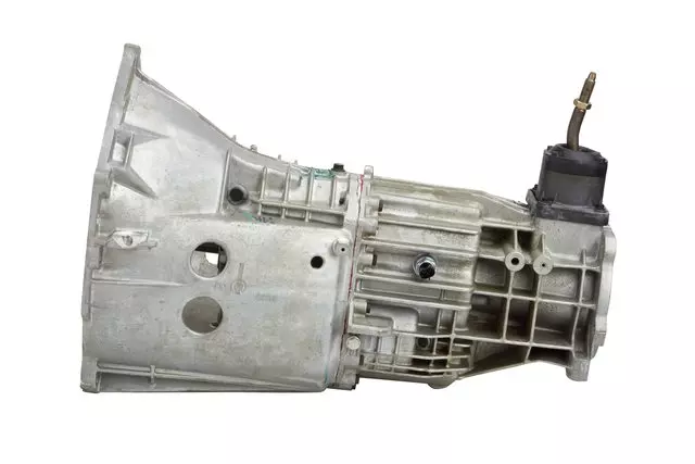 5-Speed Manual Transmission Assembly - GM (15067323)