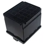 BAGMH4 - : Motorcraft™ Vehicle Battery for Ford: Maverick | Lincoln: Nautilus Image