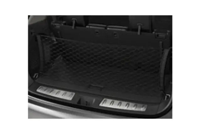 999C1RZ000 - Cargo Management: Cargo Net for INFINITI: JX35, QX60 Image