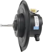 35436 - : Flanged Vented CCW Blower Motor w/o Wheel for FOUR SEASONS Image