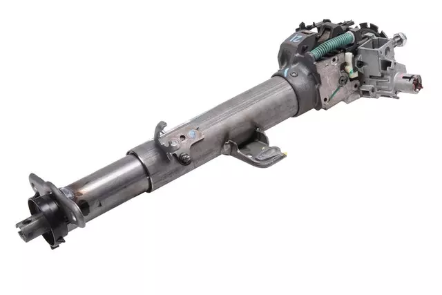 19300157 - Steering: Steering Column for Chevrolet: Express 1500, Express 2500, Express 3500 | GMC: Savana 1500, Savana 2500, Savana 3500 Image