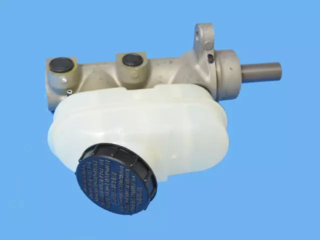Master Cylinder - Mopar (04642548)