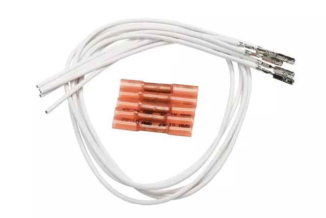 13505347 - : Multi-Purpose Wire Connector for GM Image