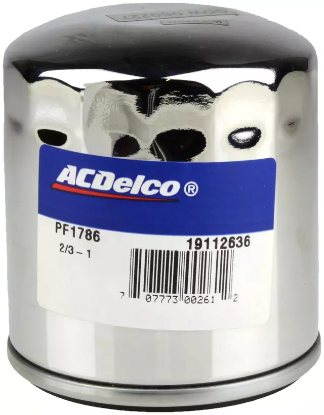 19112636 - : Filter for GM Image