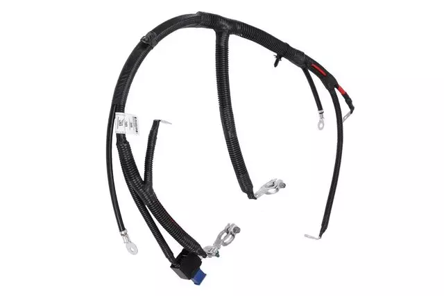 96650896 - Electrical: Battery Cable Harness for Chevrolet: Aveo, Aveo5 | Pontiac: G3 Image