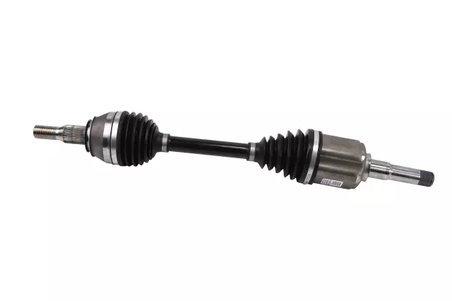 84990735 - Suspension: Axle Assembly for Cadillac: XT5 | GMC: Acadia Image