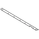 8L5Z16A238A - Body: Front Seal for Ford: Ranger Image