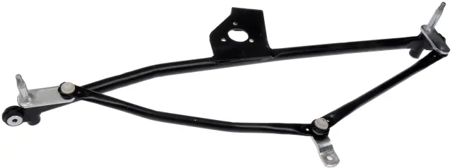 602030 - Exterior: Wiper Linkage Replaces BMW 61618229128, 61610690337 for Dorman Image