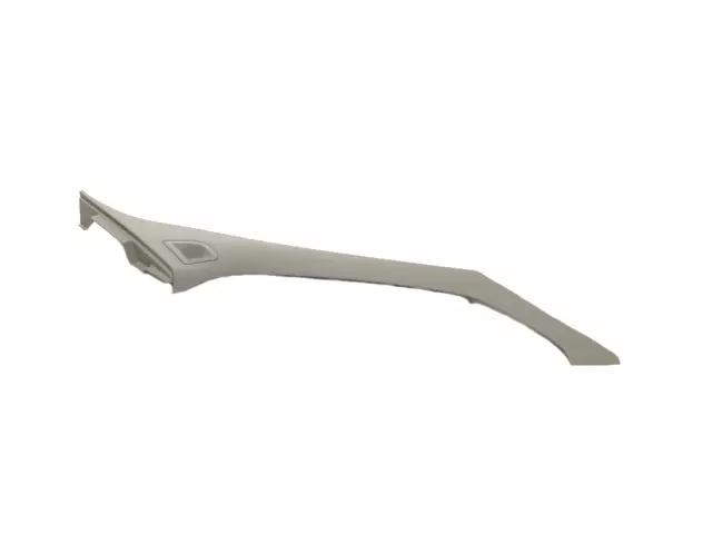 7JQ48LA6AA - Interior Trim: A Pillar Molding, Right for Mopar Image