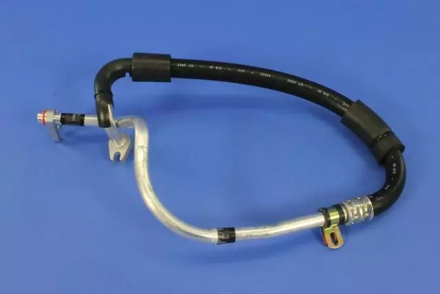 4596531AB - Air Conditioning &amp; Heater: A/c Suction Line for Mopar Image