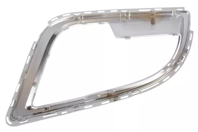 22821247 - : Part# 22821247 Front Driver Side Bumper Fascia Outer Insert Molding for Buick: Regal Image