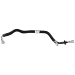 9E5Z9J285A - Emission System: Connector Tube for Ford: Fusion Image