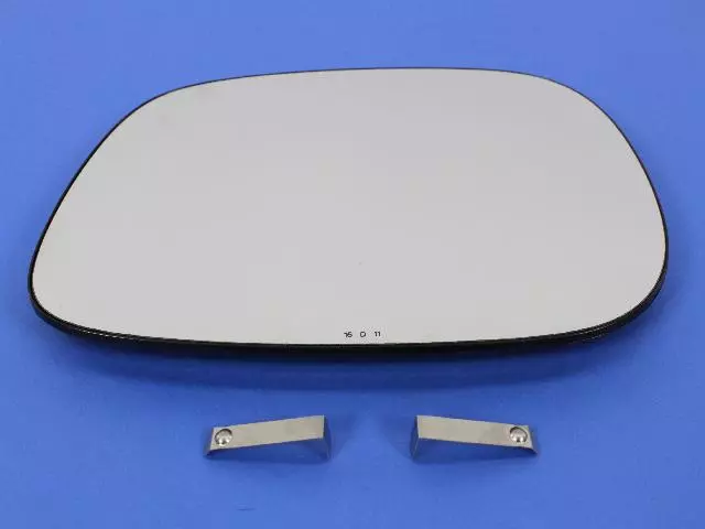 68003587AA - Doors and Related Parts: Mirror Replacement Glass, Left for Dodge: Ram 1500, Ram 2500, Ram 3500 Image