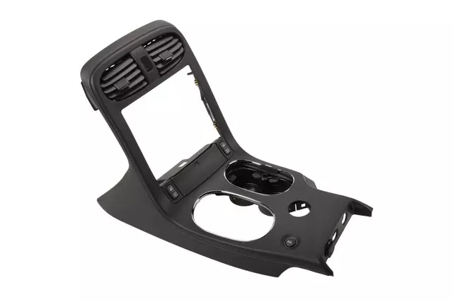 Twilight Blue Instrument Panel Accessory Trim Panel - GM (22873298)