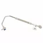 FR3Z6K679D - : Oil Inlet Tube for Ford: Mustang Image