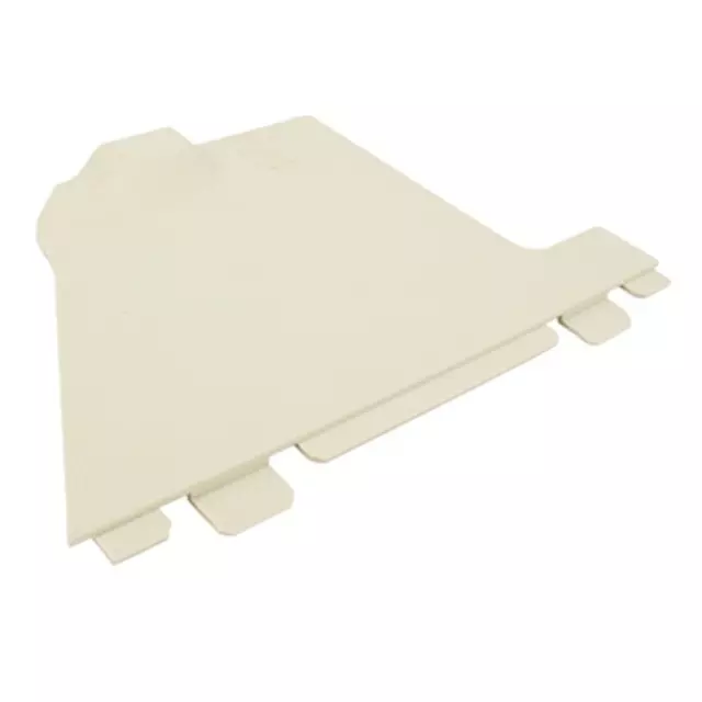 Cover Cowl Top Panel - Ford (FL3Z-15023A98-AG)