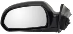 9551605 - : Driver Heated Power Door Mirror Assembly for Dorman Image