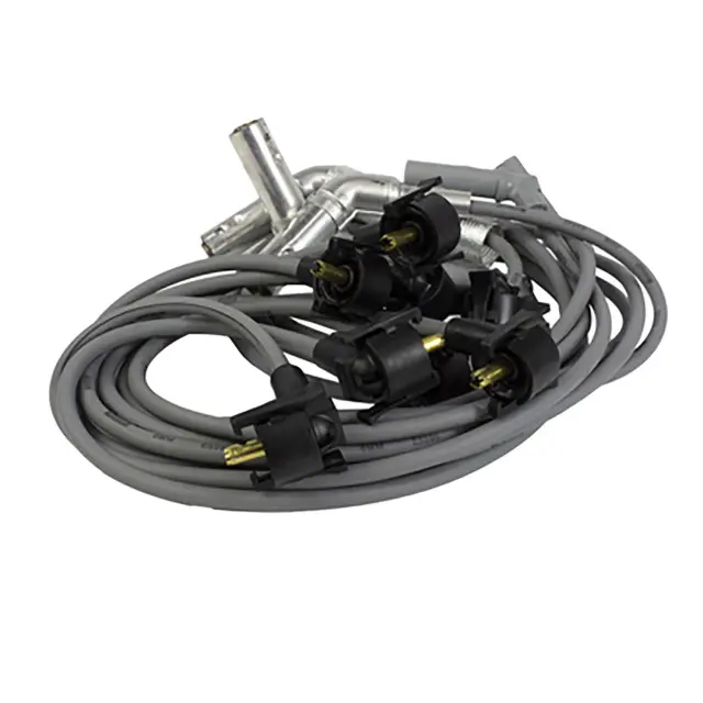 Cable Set - Ford (YU2Z-12259-BA)