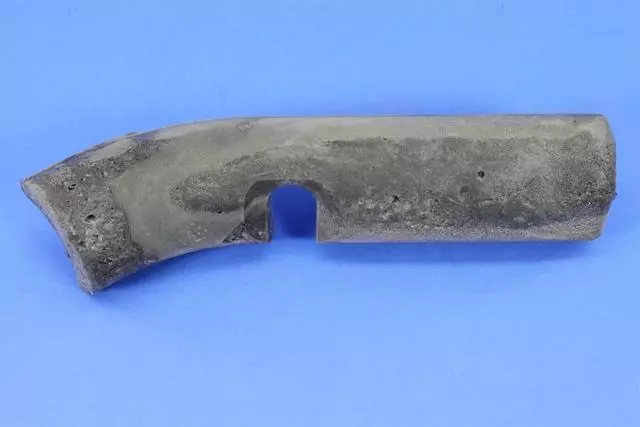 Upper Molding - Mopar (55361311AB)