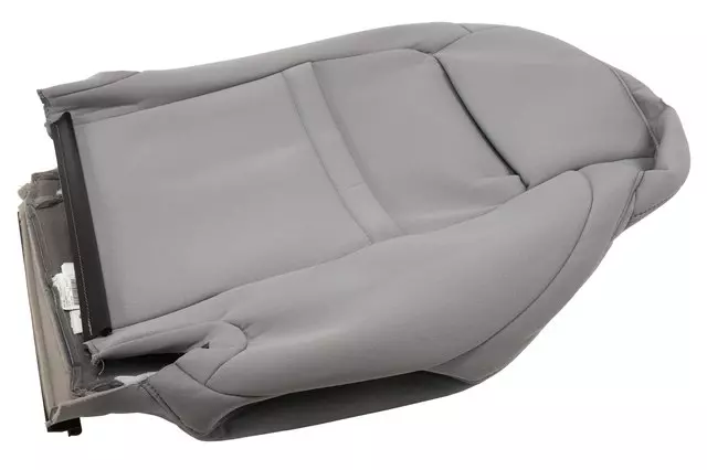 87834033 - Body: Seat Back Cover for Chevrolet: Malibu Image