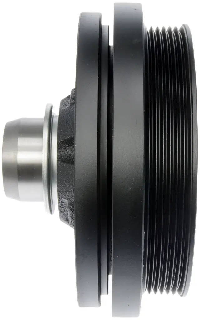 594427 - Engine: Harmonic Balancer Assembly for Dorman Image