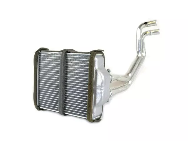 5101761AA - Air Conditioning &amp; Heater: Heater Core for Mopar Image