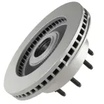 BRRC1235 - : Disc Brake Rotor  for Motorcraft Image