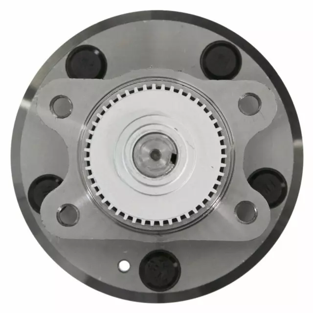 QHUB175 - : Hub Assembly Wheel for Ford Image