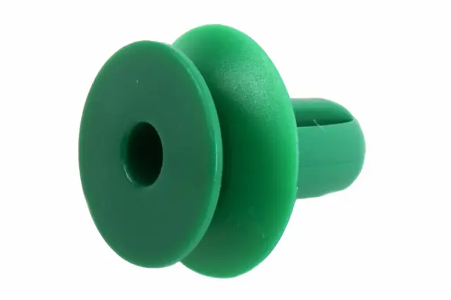 13252119 - Body: Trim Cover Clip for GM Image