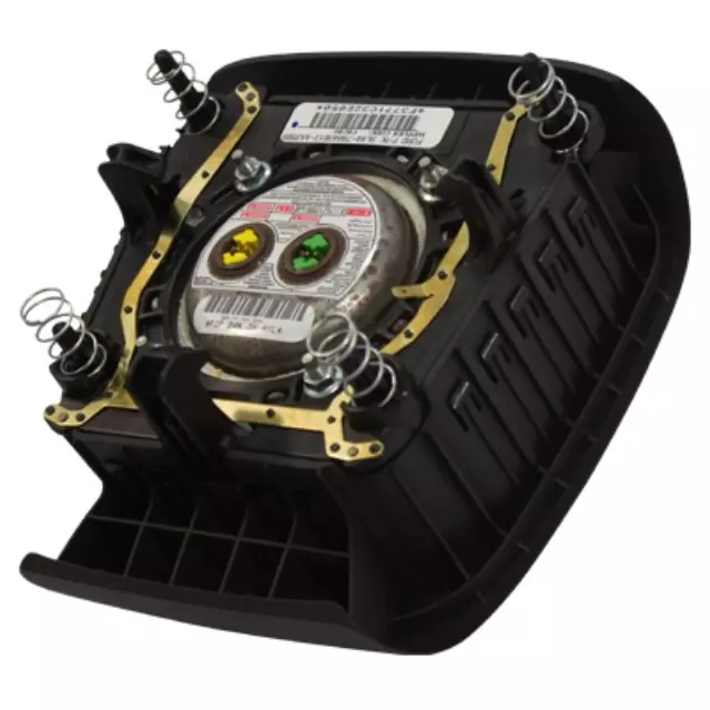 9L8Z78043B13AC - Electrical: Driver Air Bag for Ford: Escape Image image