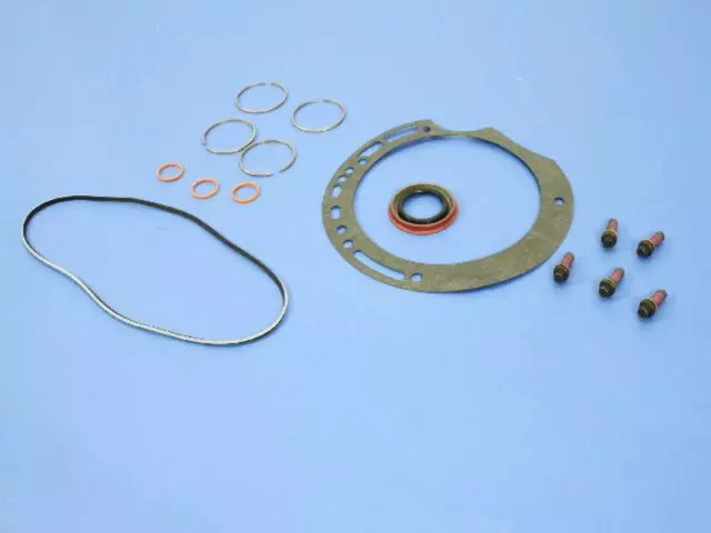 Transmission Oil Pump Seal And Gasket Package - Mopar (68034251AA)