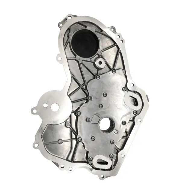 SKM349 - Engines &amp; Components: SKP Engine Timing Cover for Skyward Automotive Image