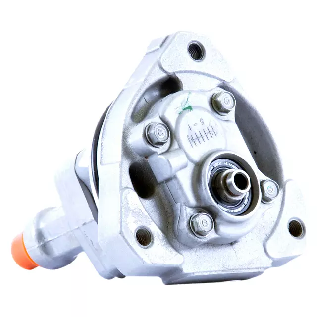Power Steering Pump - ACDelco (36P0596)
