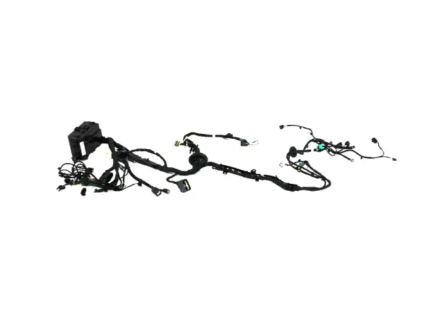 68396431AD - : Headlamp To Dash Wiring for Dodge: Charger Image