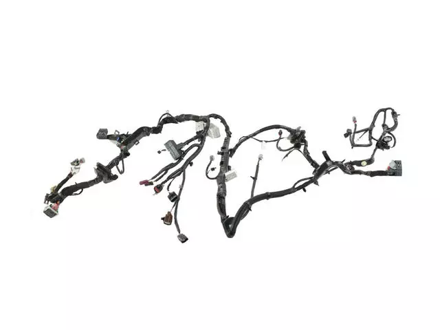 68228263AI - Electrical: Dash Wiring for Mopar Image