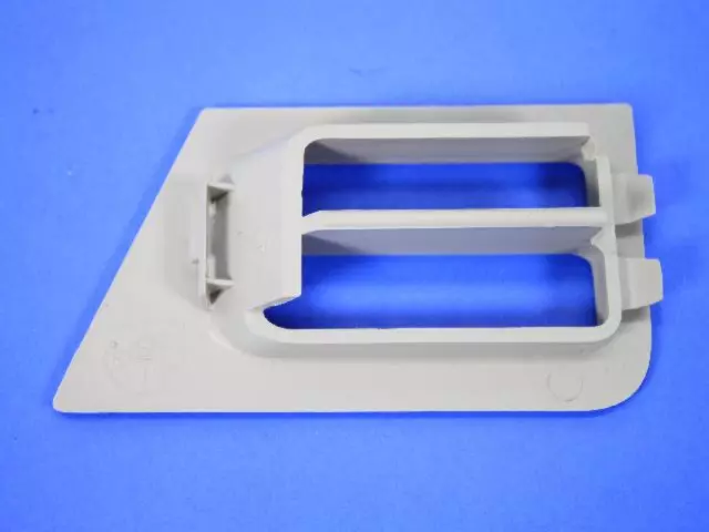 1FC55BD1AC - Electrical: Lower Grille, Left for Mopar Image