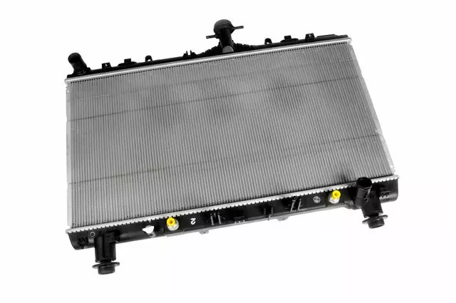 22786865 - Cooling System: Radiator for Chevrolet: Camaro Image