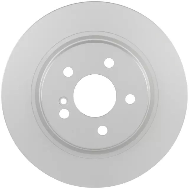 36010984 - Brakes &amp; Brake Parts: Bosch Disc Brake Rotor for Bosch Image