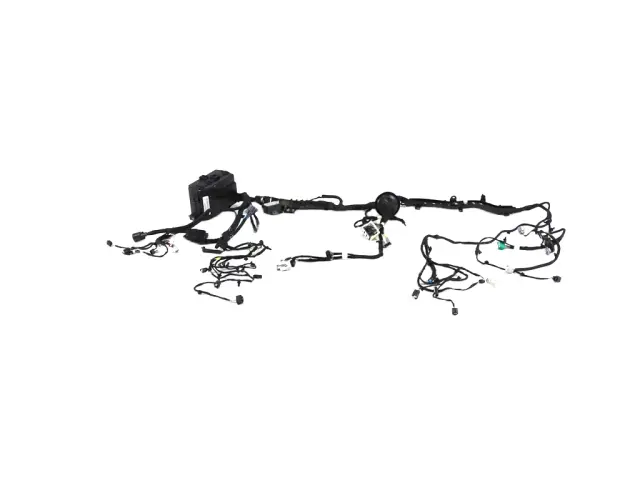 Headlamp To Dash Wiring - Mopar (68498653AC)