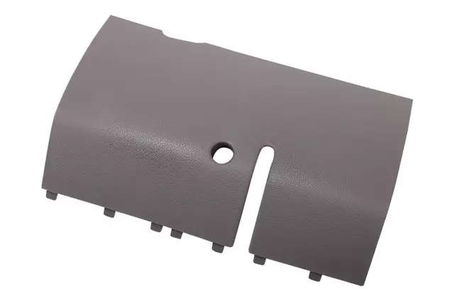 23452113 - Body: Latch Assembly Rear Cover for Cadillac: Escalade, Escalade ESV | Chevrolet: Suburban, Tahoe | GMC: Yukon, Yukon XL Image