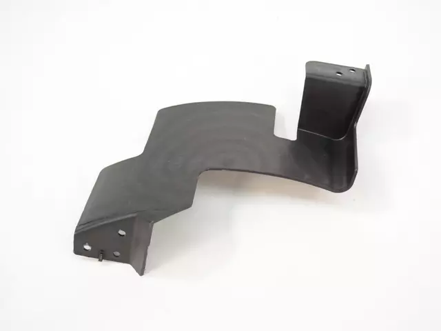 Close Out Panel, Left - Mopar (68051397AA)