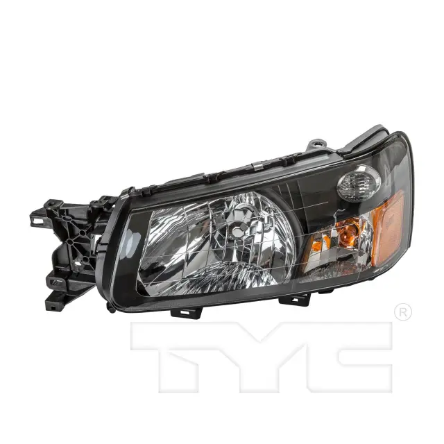 20643400 - : TYC Headlight Assembly for TYC Image