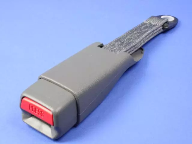 Front Inner Seat Belt, Right - Mopar (5HQ281D5AB)