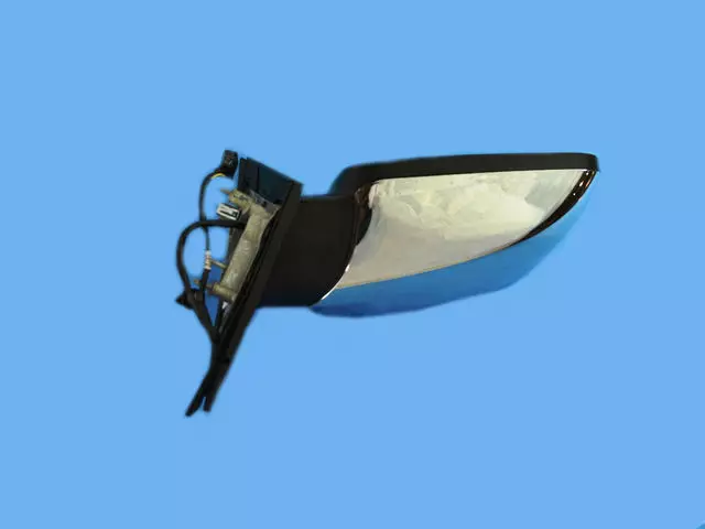 Outside Rearview Mirror, Right - Mopar (68088252AI)