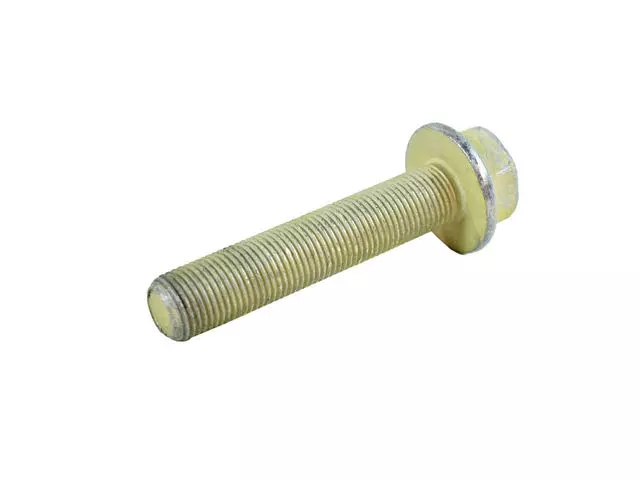 Hex Flange Head Bolt - Mopar (6104281AA)