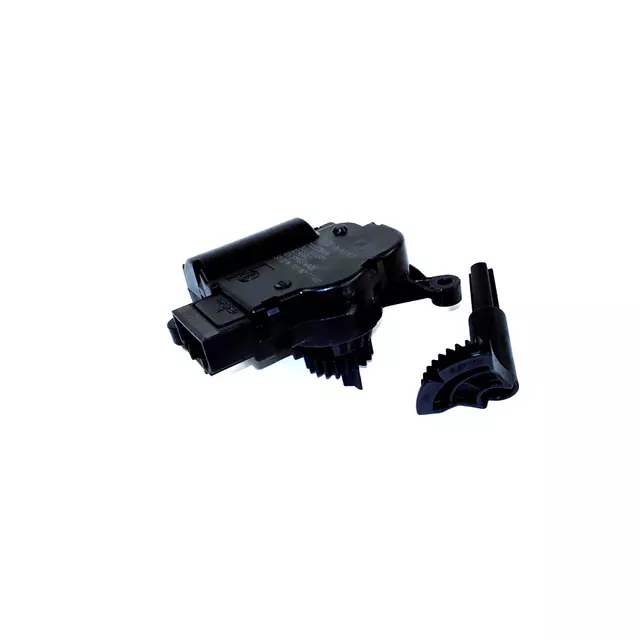 HVAC Blend Door Actuator - Volkswagen (5WA-898-511)